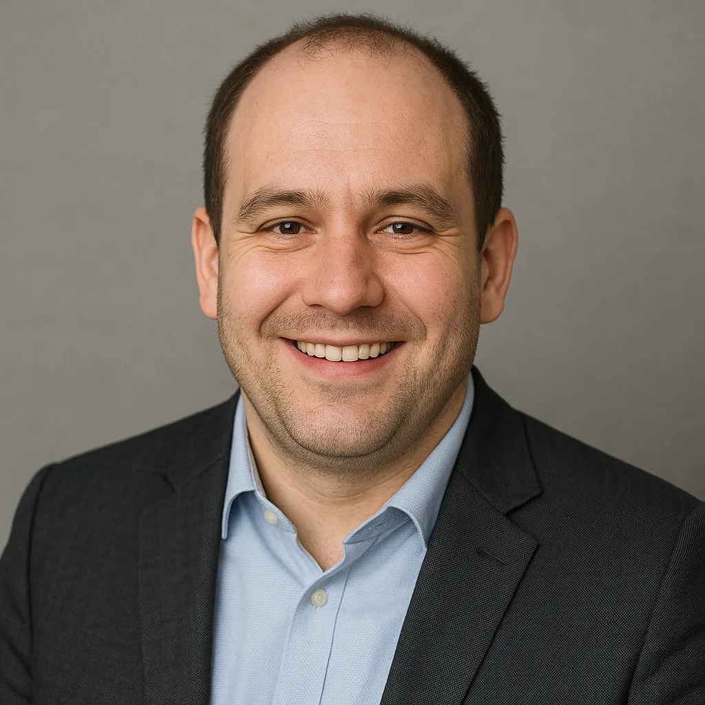 Rechtsanwalt Jonas Richter