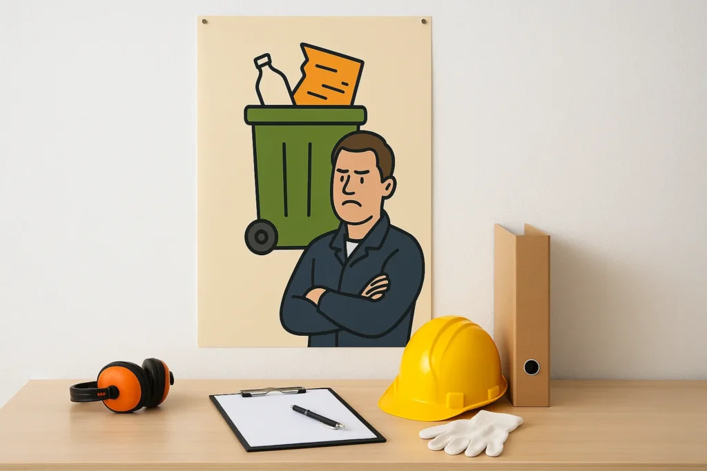 Abfallbeauftragter Kündigungsschutz