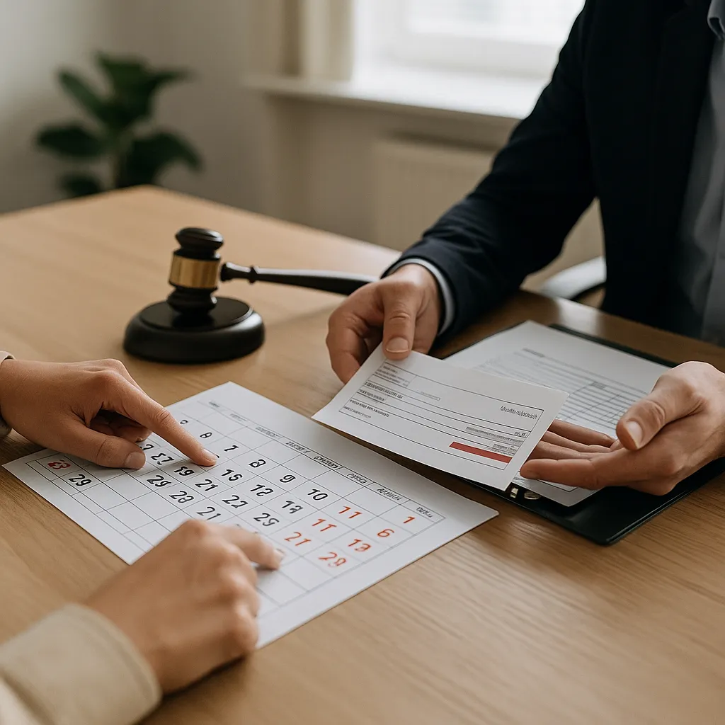 Kündigung durch Arbeitnehmer Urlaubsanspruch