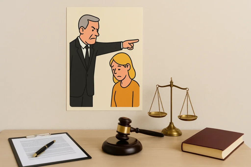 arbeitsrecht für personaler