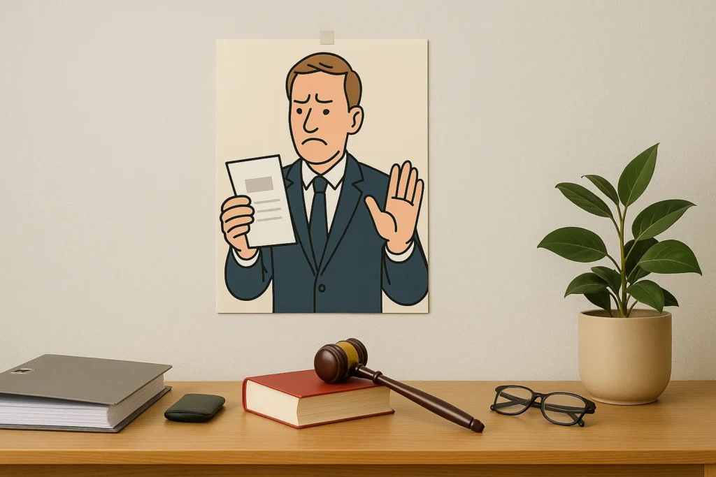 Außerordentliche Hilfsweise Ordentliche Kündigung