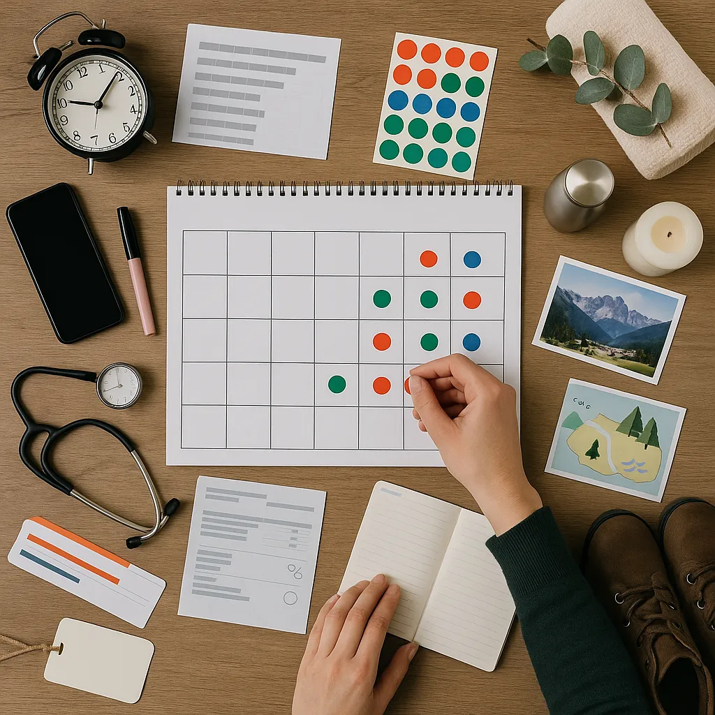 Feiertag Urlaub nehmen: Deine geheime Urlaubswaffe 2026