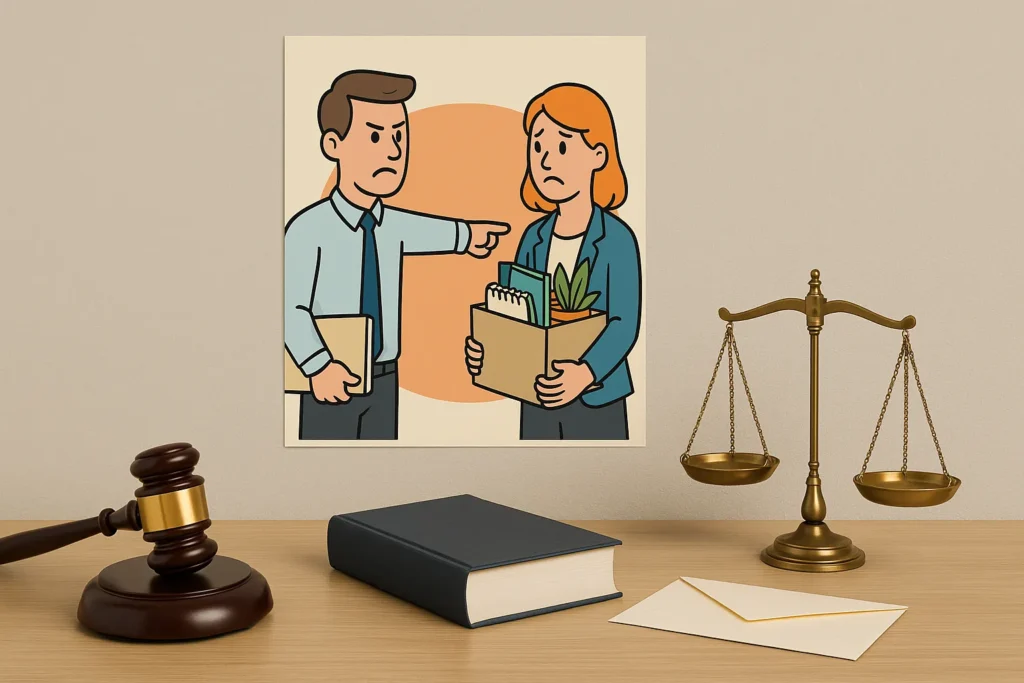 Fristlose hilfsweise ordentliche Kündigung