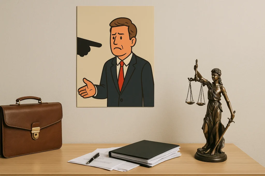 Fristlose Kündigung Geschäftsführer – Was sofort gilt